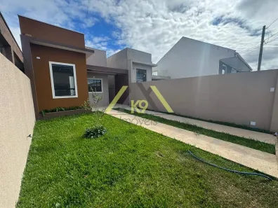 Casa com 3 Quartos à venda, 65m² no São Gabriel, Colombo