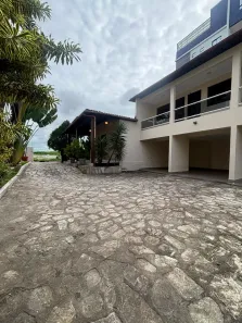 Sobrado com 3 Quartos para alugar, 450m² no Cristo Redentor, João Pessoa