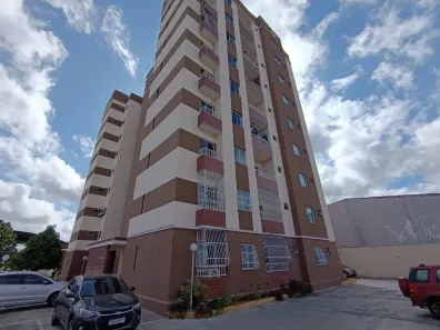Apartamento com 3 Quartos à venda, 62m² no Montese, Fortaleza