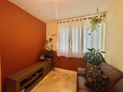 Apartamento com 2 Quartos à venda, 55m² no Capoeiras, Florianópolis