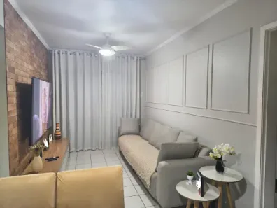 Apartamento com 2 Quartos à venda, 100m² no Várzea das Moças, São Gonçalo