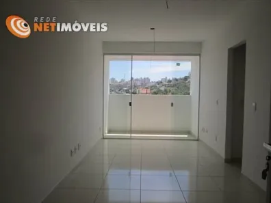 Apartamento com 3 Quartos à venda, 81m² no Jardim América, Belo Horizonte