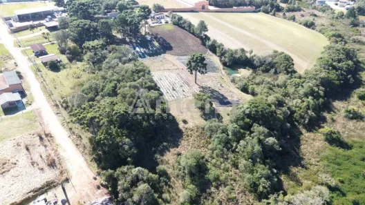 Fazenda/Sítio à venda, 4792m² no Área Rural de São José dos Pinhais, São José dos Pinhais