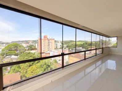 Apartamento com 3 Quartos à venda, 165m² no Centro, Estância Velha