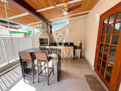  com 3 Quartos à venda, 180m² no Copacabana, Rio de Janeiro