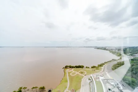 Sala Comercial à venda, 159m² no Praia de Belas, Porto Alegre