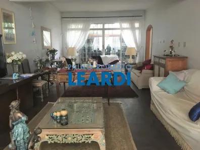 Sobrado com 4 Quartos à venda, 535m² no Jardim Paulista, São Paulo