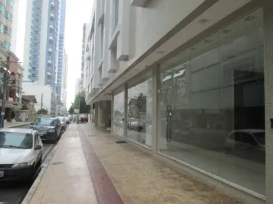 Ponto Comercial à venda, 109m² no Centro, Balneário Camboriú