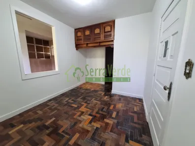 Apartamento com 1 Quarto à venda, 60m² no Mosela, Petrópolis