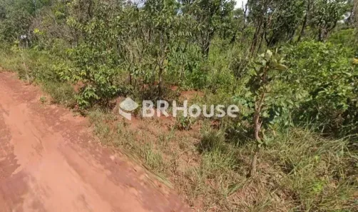 Fazenda/Sítio à venda, 10000m² no Chácara dos Poderes, Campo Grande