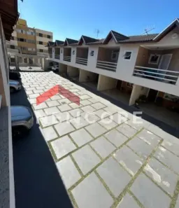 Casa de Condomínio com 3 Quartos à venda, 128m² no Vila Adelaide Perella, Guarulhos