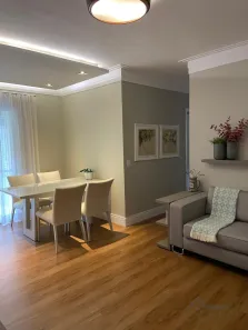 Apartamento com 3 Quartos à venda, 80m² no Ponte Preta, Campinas