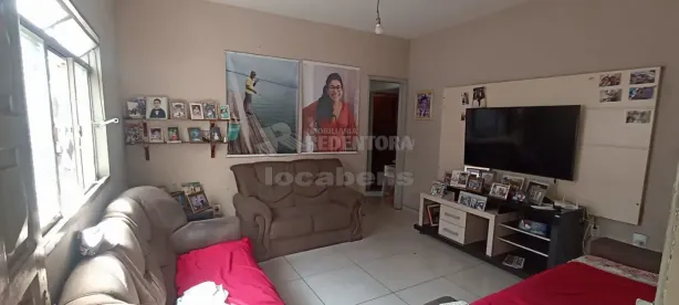 Casa com 3 Quartos à venda, 180m² no Jardim Planalto, São José do Rio Preto