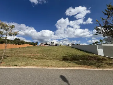 Lote/Terreno à venda, 523m² no Loteamento Alphaville Jundiaí - Fase 01, Jundiaí