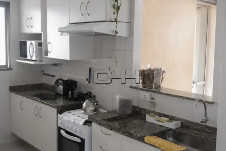 Apartamento com 2 Quartos à venda, 100m² no Bela Vista, São Paulo