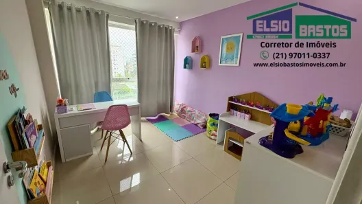 Ponto Comercial à venda, 30m² no Campo Grande, Rio de Janeiro