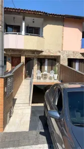 Casa de Condomínio com 2 Quartos à venda, 90m² no Vila Medeiros, São Paulo