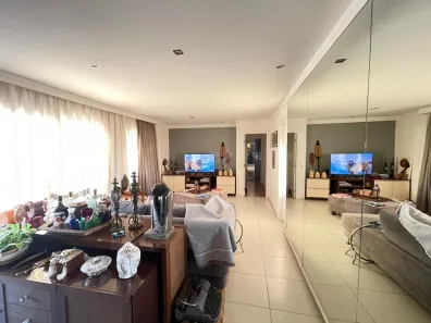 Apartamento com 3 Quartos à venda, 137m² no Loteamento Alphaville Campinas, Campinas
