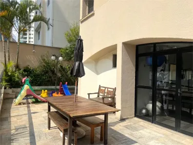 Apartamento com 2 Quartos à venda, 60m² no Santana, São Paulo