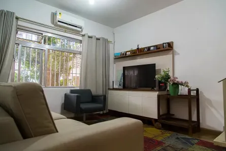 Casa com 5 Quartos à venda, 168m² no Jardim Oriental, São Paulo