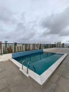 Apartamento com 2 Quartos à venda, 49m² no Boa Viagem, Recife