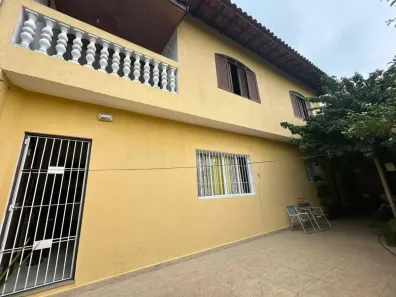 Casa com 2 Quartos à venda, 103m² no Gaivota (Interior), Itanhaém