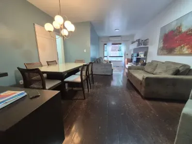 Apartamento com 3 Quartos à venda, 177m² no Santa Rosa, Barra Mansa
