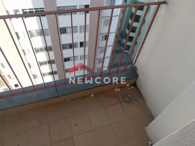 Apartamento com 1 Quarto à venda, 58m² no Centro, Campinas