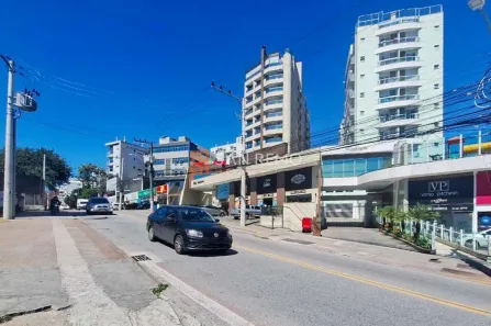 Apartamento com 2 Quartos à venda, 66m² no Trindade, Florianópolis