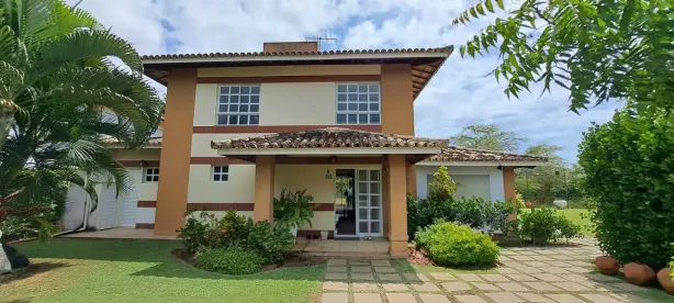 Apartamento com 4 Quartos à venda, 330m² no Itapuã, Salvador