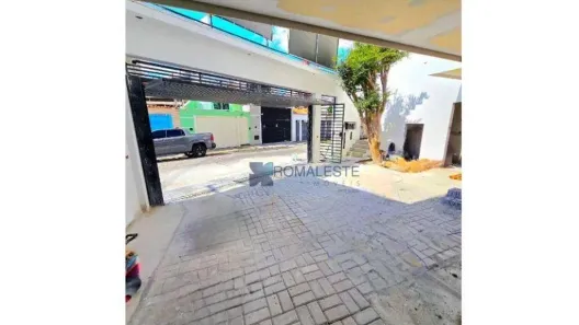 Sobrado com 3 Quartos à venda, 155m² no Parque da Vila Prudente, São Paulo