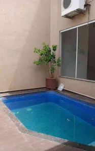 Casa de Condomínio com 3 Quartos à venda, 250m² no Residencial Gaivota I, São José do Rio Preto