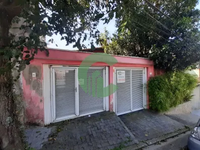 Lote/Terreno à venda, 325m² no Vila Humaitá, Santo André