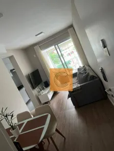 Apartamento com 1 Quarto à venda, 50m² no Jardim Anália Franco, São Paulo