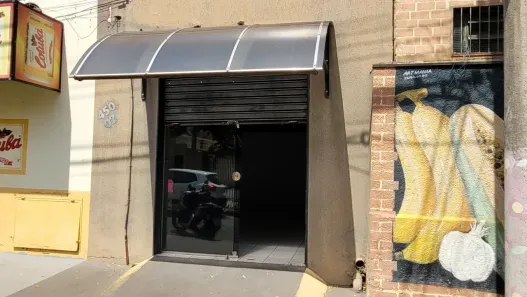 Ponto Comercial para alugar, 40m² no Cidade Nova, São José do Rio Preto