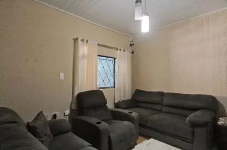 Casa com 2 Quartos à venda, 166m² no Vila Pereira Cerca, São Paulo