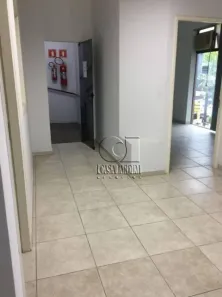 Sala Comercial para alugar, 100m² no Condomínio Centro Comercial Alphaville, Barueri