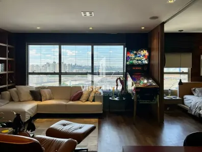 Apartamento com 1 Quarto à venda, 70m² no Vila Leopoldina, São Paulo