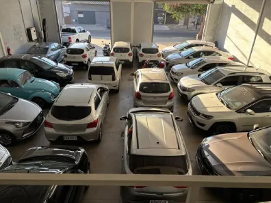 Galpão/Depósito/Armazém à venda, 469m² no Cidade Jardim, Goiânia