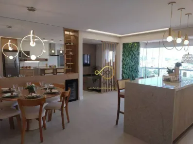 Apartamento com 3 Quartos à venda, 100m² no Vila Progresso, Guarulhos