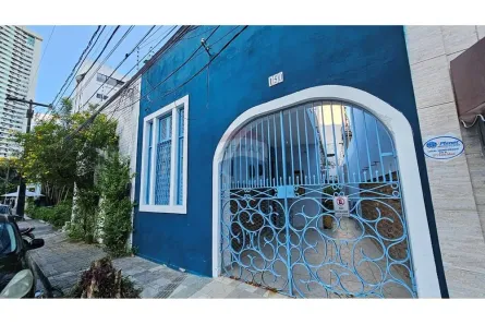 Casa com 3 Quartos à venda, 231m² no Graças, Recife