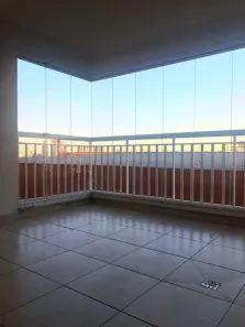 Apartamento com 2 Quartos para alugar, 60m² no Condomínio Royal Park, São José dos Campos