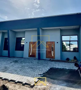 Casa com 3 Quartos à venda, 90m² no Parque Olinda, Gravataí