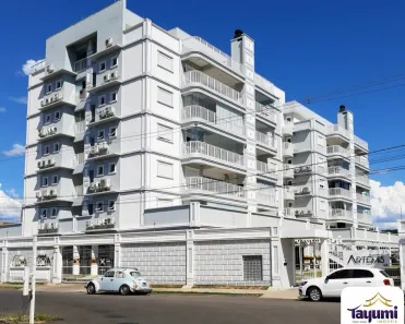 Cobertura com 3 Quartos à venda, 270m² no Castelo Branco, Santa Cruz do Sul