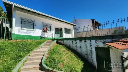 Casa com 3 Quartos à venda, 120m² no Primavera, Novo Hamburgo