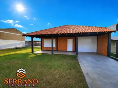 Casa com 3 Quartos à venda, 144m² no Praia de Mariluz, Imbé