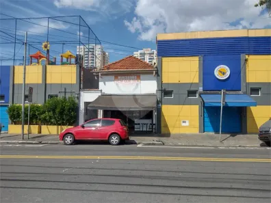 Lote/Terreno à venda, 174m² no Vila Moreira, São Paulo