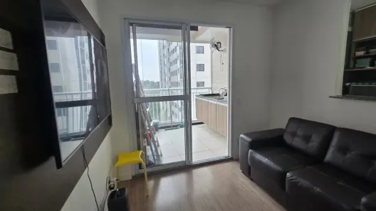Apartamento com 2 Quartos à venda, 61m² no Campininha, São Paulo