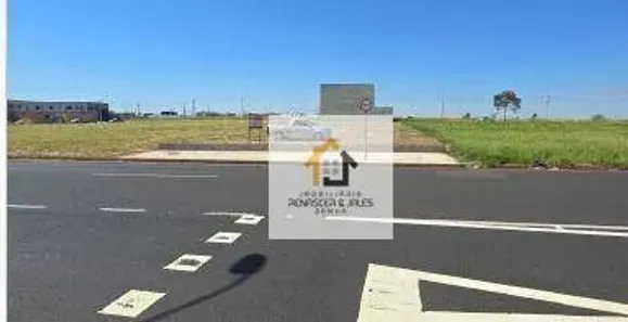 Lote/Terreno à venda, 825m² no Residencial Alta Vista, São José do Rio Preto