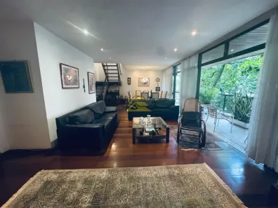 Apartamento com 4 Quartos à venda, 199m² no Ipanema, Rio de Janeiro